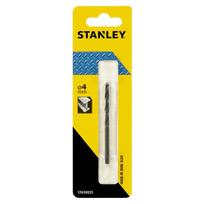 Gręžtuvai, suktuvai, perforatoriai // Priedai malūnėliams, gręžtuvams ir suktuvams // Wiertło do metalu hss-r din 338 fi=4 mm