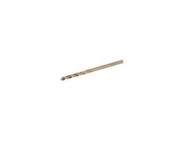 Gręžtuvai, suktuvai, perforatoriai // Priedai malūnėliams, gręžtuvams ir suktuvams // Wiertło do metalu hss-e kobalt fi=3 mm