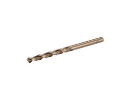 Gręžtuvai, suktuvai, perforatoriai // Priedai malūnėliams, gręžtuvams ir suktuvams // Wiertło do metalu hss-e kobalt fi=6 mm