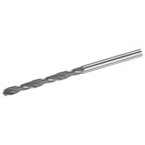 Gręžtuvai, suktuvai, perforatoriai // Priedai malūnėliams, gręžtuvams ir suktuvams // Wiertło do metalu hss-cnc fat max fi=4 mm