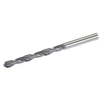 Gręžtuvai, suktuvai, perforatoriai // Priedai malūnėliams, gręžtuvams ir suktuvams // Wiertło do metalu hss-cnc fat max fi=6 mm