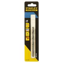 Gręžtuvai, suktuvai, perforatoriai // Priedai malūnėliams, gręžtuvams ir suktuvams // Wiertło do metalu hss-cnc fat max fi=8 mm
