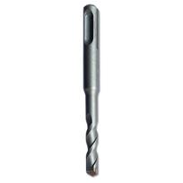 Gręžtuvai, suktuvai, perforatoriai // Priedai malūnėliams, gręžtuvams ir suktuvams // Wiertło sds-plus  fi=8x110/50 mm