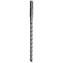 Gręžtuvai, suktuvai, perforatoriai // Priedai malūnėliams, gręžtuvams ir suktuvams // Wiertło sds-plus  fi=8x210/150 mm
