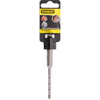 Gręžtuvai, suktuvai, perforatoriai // Priedai malūnėliams, gręžtuvams ir suktuvams // Wiertło sds-plus  fi=5x110/50 mm