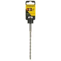Gręžtuvai, suktuvai, perforatoriai // Priedai malūnėliams, gręžtuvams ir suktuvams // Wiertło sds-plus  fi=7x160/100 mm