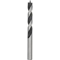 Gręžtuvai, suktuvai, perforatoriai // Priedai malūnėliams, gręžtuvams ir suktuvams // Wiertło do drewna  9,0mm  szt.1   proline