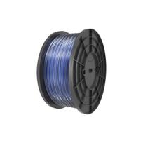 Gręžtuvai, suktuvai, perforatoriai // Priedai malūnėliams, gręžtuvams ir suktuvams // Wąż do gazu propan butan fi=9,0mm dł.60m szpula