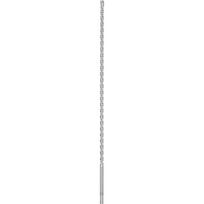 Gręžtuvai, suktuvai, perforatoriai // Priedai malūnėliams, gręžtuvams ir suktuvams // Wiertło do betonu sds plus s4  12*600mm proline