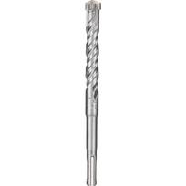 Gręžtuvai, suktuvai, perforatoriai // Priedai malūnėliams, gręžtuvams ir suktuvams // Wiertło do betonu sds plus s4  14*160mm proline