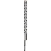 Gręžtuvai, suktuvai, perforatoriai // Priedai malūnėliams, gręžtuvams ir suktuvams // Wiertło do betonu sds plus s4  18*260mm proline