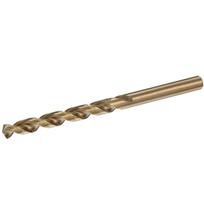 Gręžtuvai, suktuvai, perforatoriai // Priedai malūnėliams, gręžtuvams ir suktuvams // Wiertło do metalu hss-e kobalt fi=8 mm