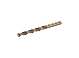 Gręžtuvai, suktuvai, perforatoriai // Priedai malūnėliams, gręžtuvams ir suktuvams // Wiertło do metalu hss-e kobalt fi=10 mm