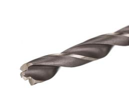 Gręžtuvai, suktuvai, perforatoriai // Priedai malūnėliams, gręžtuvams ir suktuvams // Wiertło do metalu hss-cnc fat max fi=10 mm