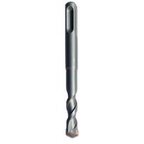 Gręžtuvai, suktuvai, perforatoriai // Priedai malūnėliams, gręžtuvams ir suktuvams // Wiertło sds-plus  fi=10x110/50 mm