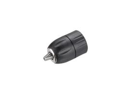 Gręžtuvai, suktuvai, perforatoriai // Priedai malūnėliams, gręžtuvams ir suktuvams // Uchwyt wiert. szybkozacisk. 13mm, 1/2"x20unf, r/l max 750w