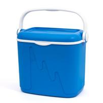 Klimato priemonės // Cooling boxes and bags // Lodówka turystyczna 32L Curver niebieska