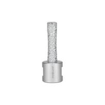 Įrankiai ir matavimo prietaisai // Rankiniai įrankiai ir rankinių įrankių komplektai // Frez diamentowy 10mm, m14, proline