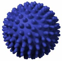 Sporto ir aktyvaus poilsio // Sporto prekės ir įranga // FT40C Piłka z kolcami 8,5cm masaż