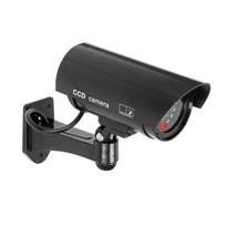 Įrankiai ir matavimo prietaisai // Įrankių, priedų naujienos // Atrapa kamery monitorującej CCTV