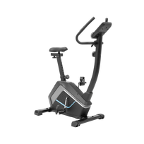 Sporto ir aktyvaus poilsio // Sporto prekės ir įranga // Rower magnetyczny REBEL ACTIVE model RBA-1010