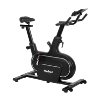 Sporto ir aktyvaus poilsio // Sporto prekės ir įranga // Rower spinningowy REBEL ACTIVE model RBA-1007