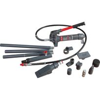 Įrankiai ir matavimo prietaisai // Įrankiai sodui, namams ir remontui // Rozpierak hydr. 10t, 380-530mm (30.5kg) proline