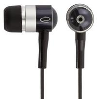 Ausinės // Headphones => In-Ear // EH128 Słuchawki douszne Esperanza