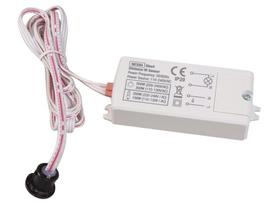 Apsaugos sistemos // Judesio jutikliai // Włącznik bezdotykowy Maclean, na podczerwień, 220-240V/AC, 50/60Hz, 5A, MCE84