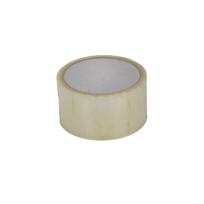 Pakavimo | Dvipusės | Sustiprintos | Dažytojų juostos // Akrilinės lipnios juostos // Taśma pakowa brązowa szer.48mm, dł.rolki 35m