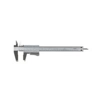 Įrankiai ir matavimo prietaisai // Rankiniai įrankiai ir rankinių įrankių komplektai // Suwmiarka 150mm, dokł. 0,05mm, proline
