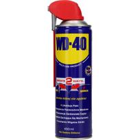 Automobilių ir motociklų prekės, elektronika, navigacija, CB radijas // Prekės automobiliams, motociklams, motoroleriams // Płyn antykorozyjny wd-40 opakowanie 0,45l z aplikatorem