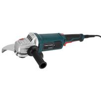 Įrankiai ir matavimo prietaisai // Įrankiai sodui, namams ir remontui // Szlifierka kątowa 2350w, 6000rpm