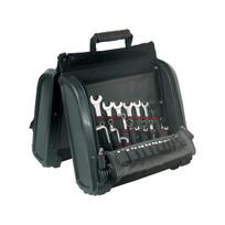 Įrankiai ir matavimo prietaisai // Rankiniai įrankiai ir rankinių įrankių komplektai // Fatmax tool organizer (soft bag)