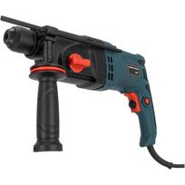 Įrankiai ir matavimo prietaisai // Įrankiai sodui, namams ir remontui // Młoto-wiertarka 900w sds+ 4 funkcje, 2,4j, kufer, akcesoria