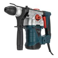 Įrankiai ir matavimo prietaisai // Įrankiai sodui, namams ir remontui // Młoto-wiertarka 1250w sds+ 4 funkcje kufer akcesoria