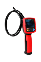 Vaizdo stebėjimo sistemos // Inspection camera - Endoscope // Kamera inspekcyjna Uni-T UT665