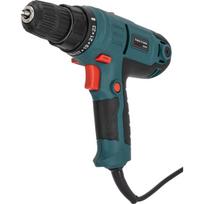 Įrankiai ir matavimo prietaisai // Įrankiai sodui, namams ir remontui // Wiertarko-wkrętarka sieciowa 300w 2-biegi