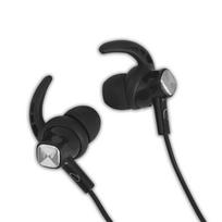 Ausinės // Headphones => In-Ear // EH200K Esperanza słuchawki douszne z mikrofonem i reg. głośności eh200k
