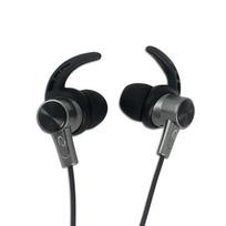 Ausinės // Headphones => In-Ear // EH198KS Esperanza słuchawki douszne z mikrofonem eh198 czarno-grafitowe