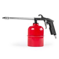 Įrankiai ir matavimo prietaisai // Įrankiai sodui, namams ir remontui // Pistolet do ropowania ropownica pt-16 amio-02634