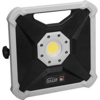 Įrankiai ir matavimo prietaisai // Įrankių, priedų naujienos // Naświetlacz-lampa led, 900/1800lm, bez aku/ład. connect 20v
