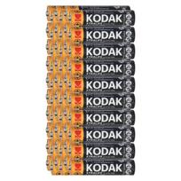 Akumuliatoriai ir baterijos // AA, AAA ir kitų dydžių baterijos, įkrovikliai – galima užsakyti // Baterie Kodak XTRALIFE Alkaline AAA LR03, 60szt.