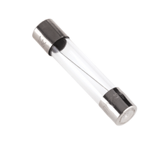 Automatiniai saugikliai // Cylindrical low voltage fuses and accessories // Bezpiecznik 20 mm 15A CE Kemot (100 szt.)
