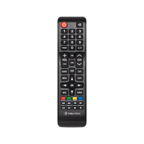 Velleman elektroniniai prietaisai ir komponentai // Nuotolinio valdymo pultai - TV, VIDEO, AUDIO // Pilot do TV Cabletech URZ0339, URZ0339.1, URZ0346