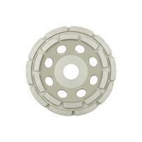 Gręžtuvai, suktuvai, perforatoriai // Priedai malūnėliams, gręžtuvams ir suktuvams // Tarcza diament.do szlif.125*22.2mm s20 7.0*5.5mm ds300b ex