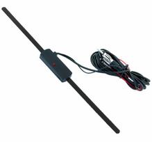 Automobilių ir motociklų prekės, elektronika, navigacija, CB radijas // Car Radio and TV antennas and accessories // AK284 Wew. antena samochodowa fm