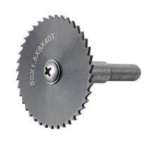 Įrankiai ir matavimo prietaisai // Rankiniai įrankiai ir rankinių įrankių komplektai // Frez do wiertarki gniazdowy - uchwyt fi=8 mm fi=50x1,5 mm