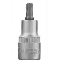 Įrankiai ir matavimo prietaisai // Rankiniai įrankiai ir rankinių įrankių komplektai // Nasadka Torx 1/2", T40 x 60 mm