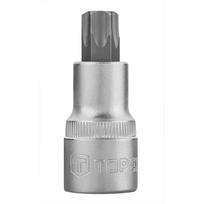 Įrankiai ir matavimo prietaisai // Rankiniai įrankiai ir rankinių įrankių komplektai // Nasadka Torx 1/2", T55 x 60 mm